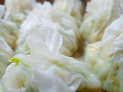 -正宗天津烧麦馆(柳州路店)