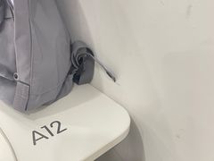 -白鲸自习室(公主坟店)
