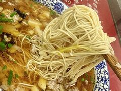 -美味斋(西北街店)