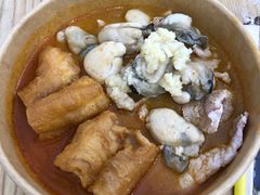 -好呷嘎来沙茶面(北京路店)
