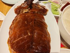 -伊喜饺子·烤鸭(五道口学院路店)