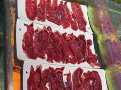 -曼格活海鲜·牛排自助(光明蓝鲸店)