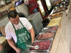 -王记生烫牛杂面馆(兰陵路店)