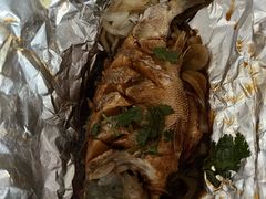 -新白鹿餐厅(百联中环店)