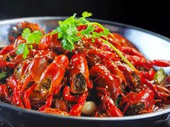 -红盔甲·小龙虾(天钥桥店)