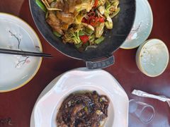 -恭敬李老北京炸酱面·京味菜(西花市店)