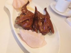 -潮福城潮州大酒楼(湖滨北路店)