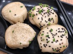 -小杨生煎(萧山机场店)