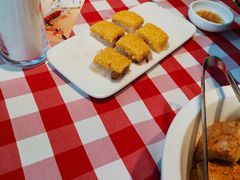 -西贝莜面村(上海百联西郊店)