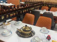 -牛倌记·牛排锅(太平庄店)