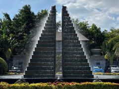 -海南清水湾莱佛士酒店