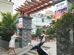 -墨脱石锅椰子鸡•香草鸭•东山羊(大东海店)