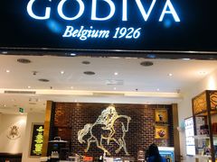 门面-GODIVA(印象城店)