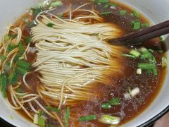 -十面春风·江南面馆(崇宁路店)