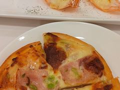 -上海嘉豪淮海国际豪生酒店