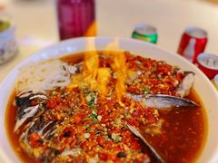 -隐厨中国餐馆(红旗大街店)