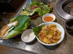 -梦山水日本烧肉(五四广场店)
