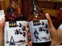 -下梅人家土菜馆(历史文化餐厅度假区店)