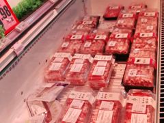 -物美超市(鲁谷东街店)