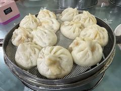 -石饮红星包子(中山路店)