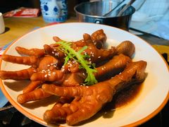 -老阿爸鲜鱼土菜(昆山花桥店)