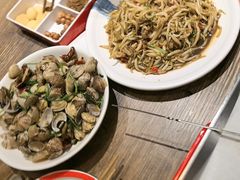 -永红源·小排档(闽江路店)