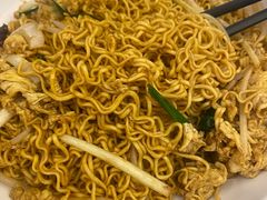 -金利茶餐厅(中船汇店)