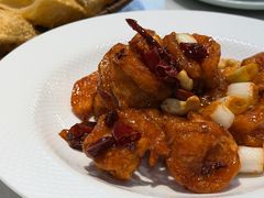 -必点海鲜·海肠捞饭·鲅鱼水饺(滨江道店)