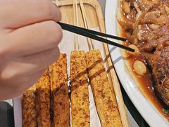 -壹号院音乐餐厅•烤全羊•新疆菜(浐灞店)