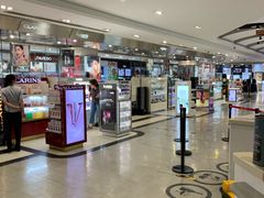 -日上免税店(三径路t3店)