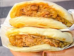 -子午路张记·肉夹馍(华强北店)