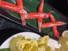 -捞王锅物料理(金华义乌之心店)