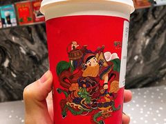 -LELECHA乐乐茶(新街口大洋店)