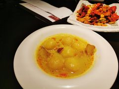 -领事馆19号中餐厅(厦门海景洲际酒店)