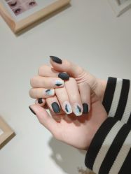 -YCai简薇美甲美睫美妆