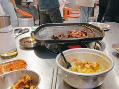 -阿亲家·韩式无限烤肉(春熙路店)