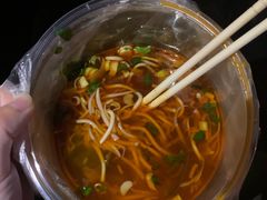 -薛记襄阳香辣牛肉面(平安路店)