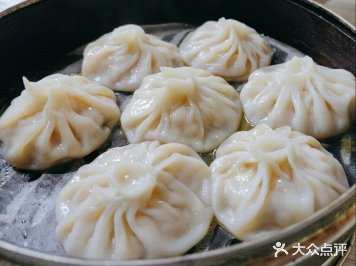 嵊州小吃(萧山街店)图片