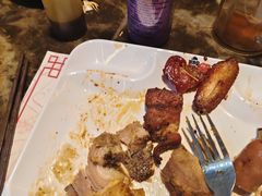 -汉丽斯巴西烤肉自助(市南店)