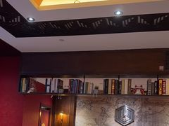 -恐怖游戏(湖滨店)