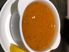 百味汤-Mevlana梅夫娜土耳其餐厅·清真