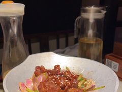 -绿茶餐厅(昆明世纪金源店)