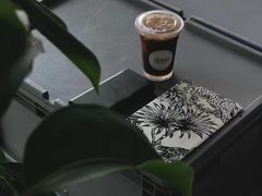 -DEEP COFFEE(瑞光烘焙工厂店)