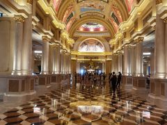 -澳门威尼斯人综合度假区