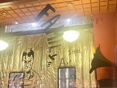 -安妮意大利餐厅(国贸店)
