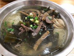 -福屿鲜捞小吃·捞化(福屿总店)