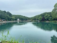 -南京珍珠泉风景区
