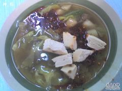 -马光荣肉丸糊辣汤(边东街店)