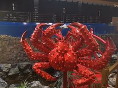 -綱元·海鲜豆捞(明州里店)