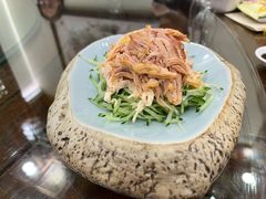-梅龙镇酒家(南京西路总店)